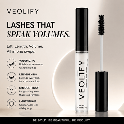 Veolify™ Lash Lift Mascara