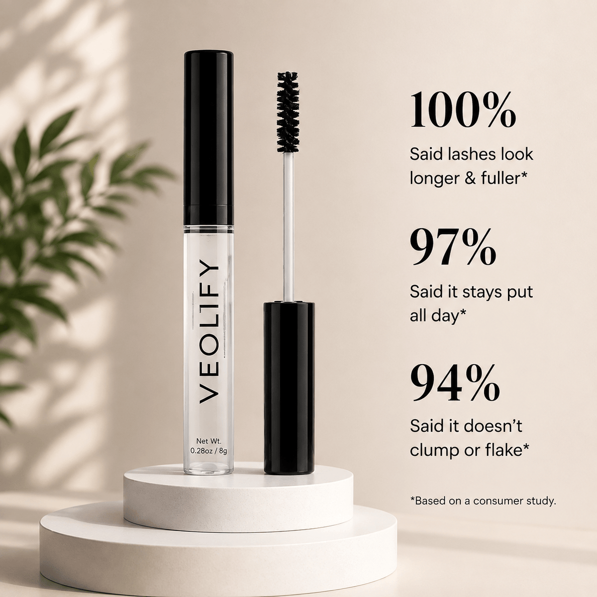 Veolify™ Lash Lift Mascara