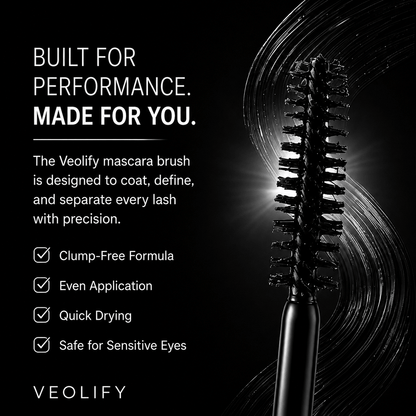 Veolify™ Lash Lift Mascara