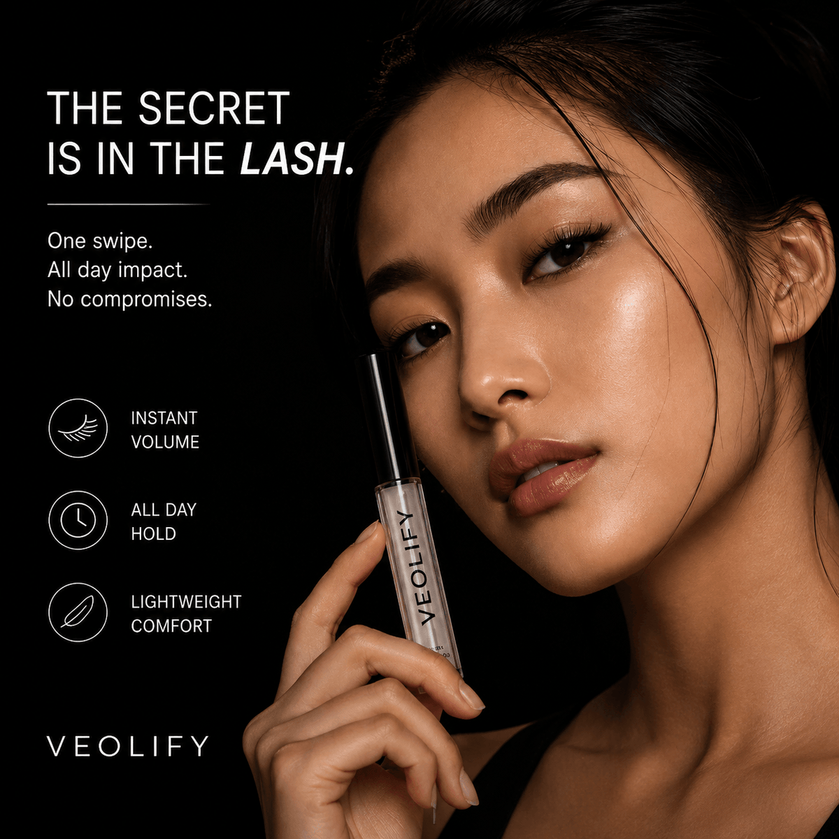 Veolify™ Lash Lift Mascara