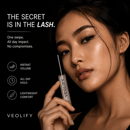 Veolify™ Lash Lift Mascara